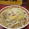 ラーメン二郎 - 