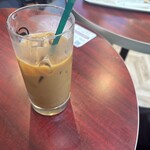 カフェ･ベローチェ  - 