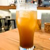 Pivot BASE Cafe & Bar @Dotonbori