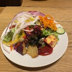 タント タント オステリア - 