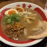 東大 - 