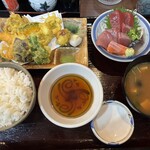 魚漁家 - 