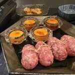 焼肉 神宮 - 