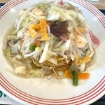 リンガーハット - 