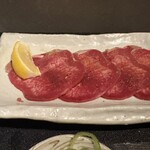 焼肉 神宮 - 