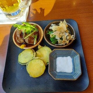 口コミ一覧 : SOREMO YOKI （ソレモ ヨキ） - 狸小路/居酒屋 [食べログ]