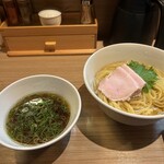 支那蕎麦 澤田