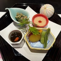 日本料理 湯木 - 