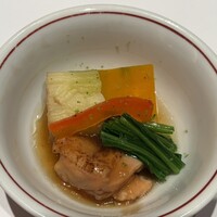 日本料理 湯木 - 