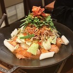 山本牛臓 - 