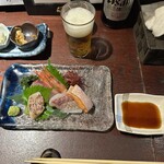 越後一会 十郎 - 