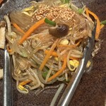山本牛臓 - 