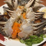 山本牛臓 - 