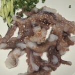 山本牛臓 - 
