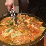 山本牛臓 - 