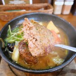 Meat Factory Fuoco - 