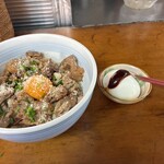 みやこ - 料理写真: