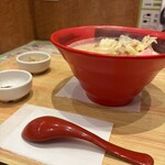 やよい軒 - 料理写真: