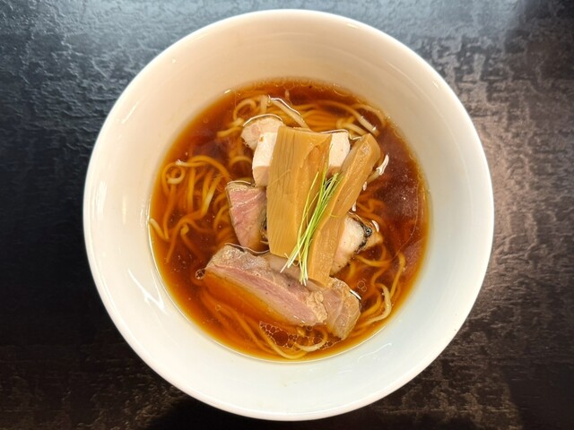 NOBU kitchenぬーどる （ノブキッチンぬーどる） - 朝霞/ラーメン