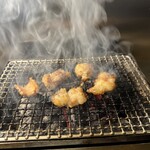 本厚木ホルモンセンター - 