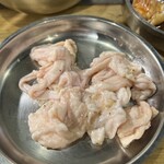 本厚木ホルモンセンター - 