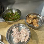 本厚木ホルモンセンター - 