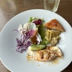 Longrain Tokyo - 