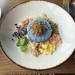 Longrain Tokyo - 
