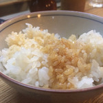 かぶと - 最後のご飯まで美味しい