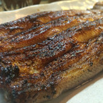 かぶと - こっちは養殖