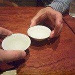 手打ちそば 舞鶴 - 