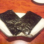 手打ちそば 舞鶴 - 