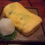 手打ちそば 舞鶴 - 