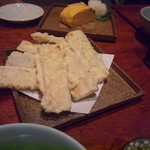 手打ちそば 舞鶴 - 