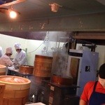 びっくり食堂 - 店内