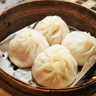 アガリコ餃子楼 皮から手打ち餃子&オリエンタルタパス_2