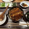 うなぎ料理 澤正 - 