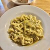 イタリア料理 エクローチェ