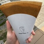 タキザワクレープ - 
