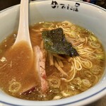 支那そば めでた屋 - 料理写真: