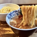 麺処 井の庄 - 