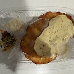 ほっともっと - 料理写真: