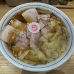 らーめん 高尾 - 