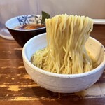 麺処 井の庄 - 