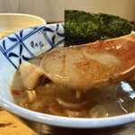 麺処 井の庄 - 