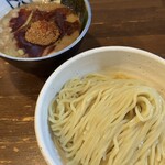 麺処 井の庄 - 
