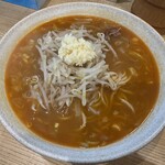 らーめん 高尾 - 