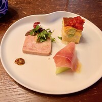 THE KINTAN STEAK - 