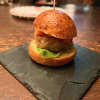 THE KINTAN STEAK - 