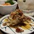 立呑み 焼きとん 大黒 - 料理写真:台湾肉巻き